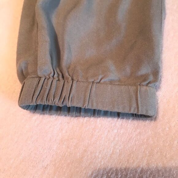 NEW Simons Twik Exclusive Organic Soft Jogger Pants Jeans XS for Women - Picture 14 of 15